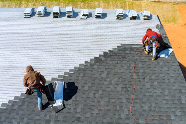 4 Ply Roofing in Lexington, OK